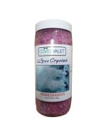 Pomegranate Spa Crystals