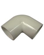 1 inch 90 degree SxS Ell 