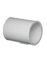 1 inch Slip Coupling 