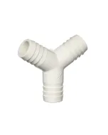 3/4 inch Barb Wye 