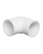 1.5 inch 90 degree SxS Ell 