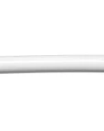 1/2 inch White Flex Hose