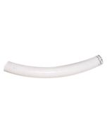 1 inch White Flex Hose 