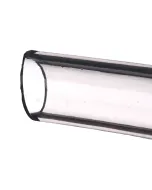 3/4 ID x 1&quot; OD Clear Hose