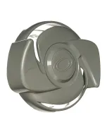 Master Diverter Valve, Handle, width 4.5 inch