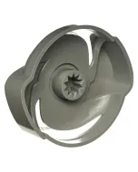 Master Diverter Valve, Handle, width 4.5 inch