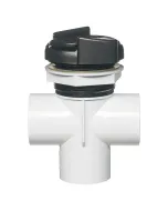 2 inch DSG Master Whirlpool Diverter 