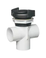 2 inch DSG Master Whirlpool Diverter 