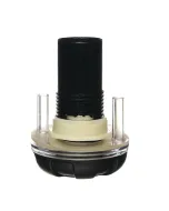 DSG LED Lit Air Control 2009