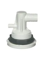 Micro Cyclone Jet Body Assembly