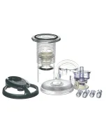 1" Majestic Air Control 