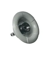5 inch Directional Jet with O Grey / Black for Master Spas