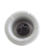 5 inch Dual Spin Jet Grey/Black for Master Spas
