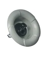 5 inch Dual Spin Jet Grey/Black for Master Spas