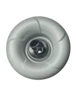 3.5 inch Dual Spin-Shoulder Jets Only Grey / Black