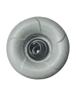 Master Spa Jets, 3.5 inch Directional with O Grey / Black