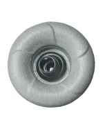 Master Spa Jets, 3.5 inch Directional with O Grey / Black