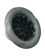 Master Blaster Jet Insert Only Grey/Black for Master Spas