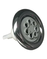 Pentair Jet Cyclone 7 Finger Stainless Steel
