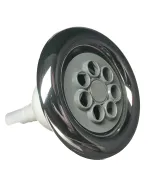 Pentair Jet Cyclone 7 Finger Stainless Steel