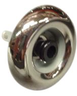 Pentair Micro Cyclone Directional Jet Stainless Steel