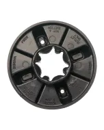 DSG Ozone Return