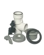 1 inch Waterfall Diverter Assembly 