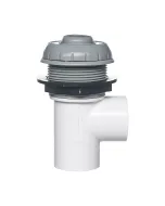 1 inch Waterfall Diverter Assembly 