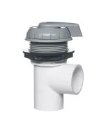 1 inch Waterfall Diverter Assembly 