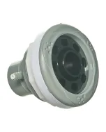 Cloudburst Jet Assembly Grey/Black