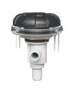 DSG, 6-Spoke Waterfall Diverter Assembly 