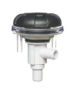 DSG, 6-Spoke Waterfall Diverter Assembly 