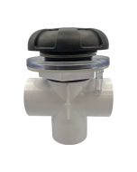 2 inch DSG 6-Spoke Diverter Assembly 