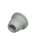 1" LED SQR Gasket