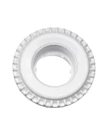 Filter Bulkhead Wall fitting Assembly 