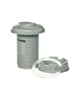 1 inch Molded Air Control (Grey)