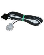 5 inch Jumbo Light Wire Harness