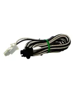 5 inch Jumbo Light Wire Harness