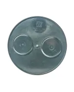 Round Filter Lid 