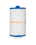 Filter for Contractor Series &amp; Clarity Spas 415 Oval Tub