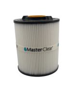 Twilight, Legacy, Legend and Therapool Filter