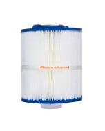 Twilight, Legacy, Legend and Therapool Filter