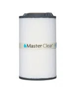 Outer Filter for Clarity & Healthy Living Eco Pur Charge System
