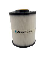 MP & H2X Trainer Swim Spa Charge Outer Filter
