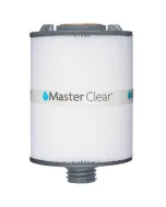 MP & H2X Trainer Swim Spa Charge Outer Filter