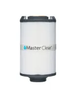 Outer Filter for Getaway Spas Eco Pur Charge System