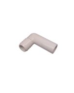 1/2 inch Spx 3/4 inch 90 Barb 