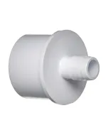 2 inch Spx 3/4 inch Barb Adapter 