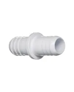 3/4 x 3/4 inch Barb Coupler