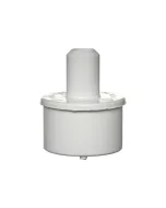 1.5 inch Spx 3/4 inch Barb Adapter 